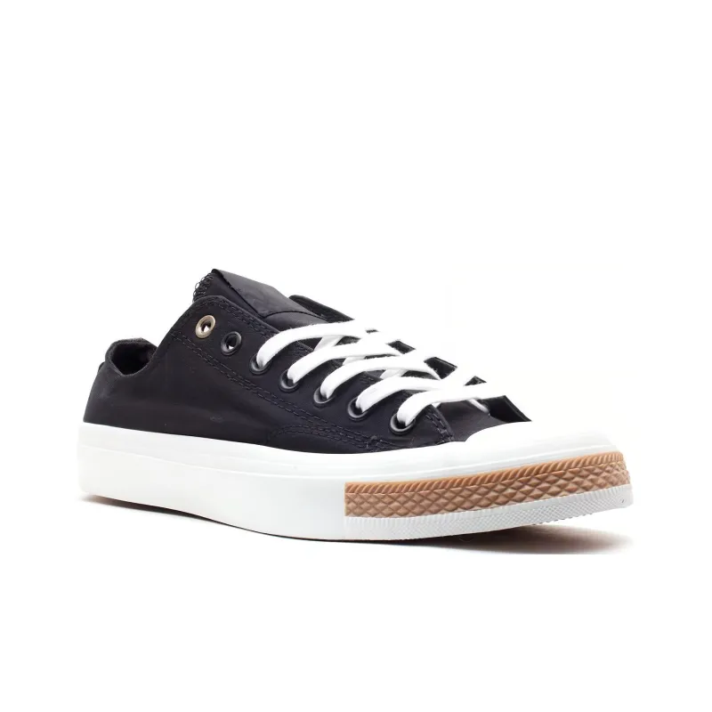 Converse CLOT X Chuck Taylor All Star Ox 'Black'-2