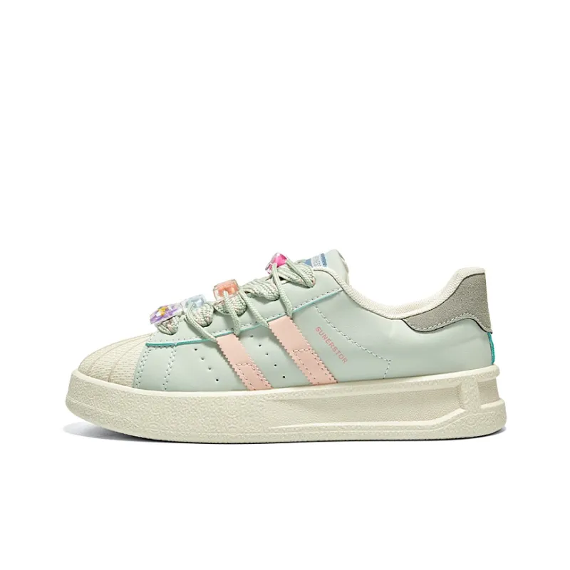 Liddy Coverage Impact Resistance Support Low Top Skateboard Shoes Women's Box Included-1