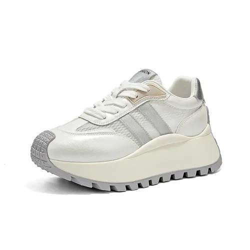 WESTLINK Casual Shoes Women's Low-Top