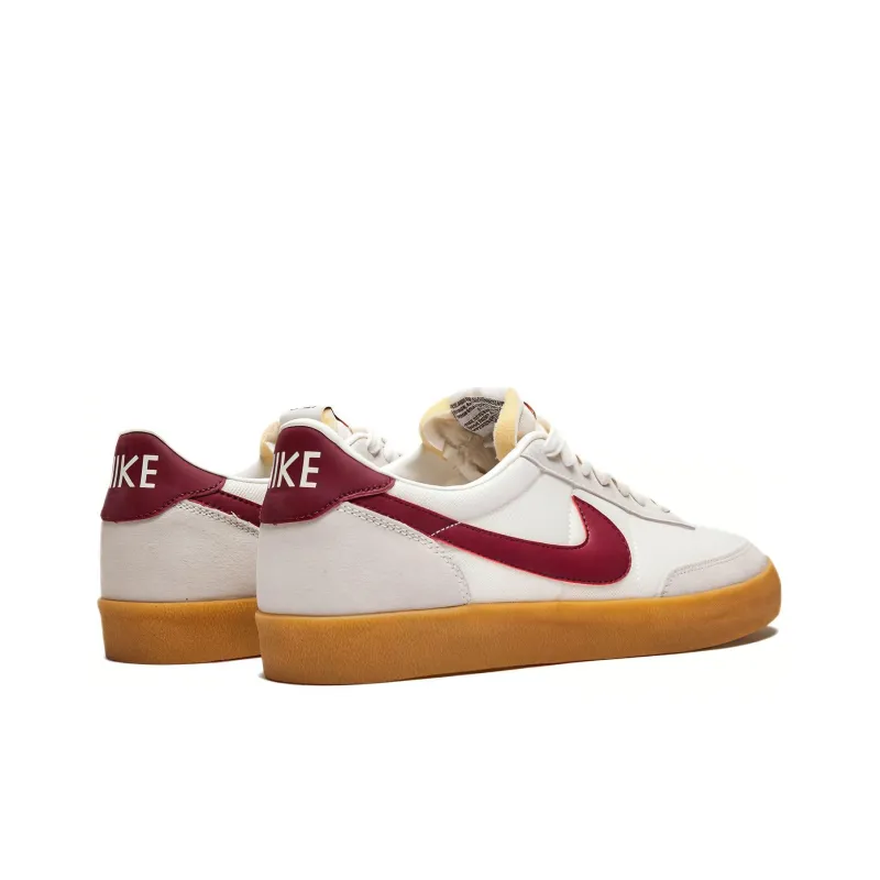 Nike Killshot Vulc Sail Team Red-4