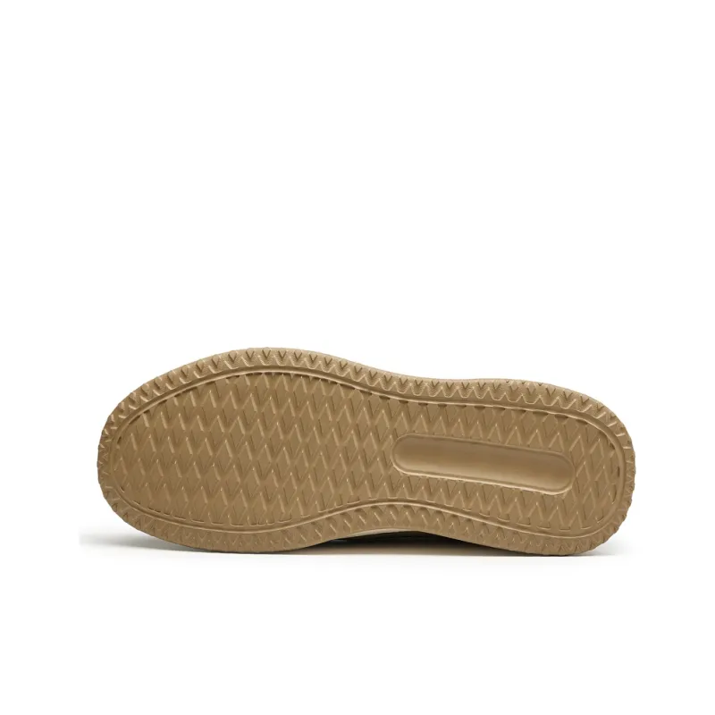 GOG Low Top Slip on Casual Shoes Men's Black-10