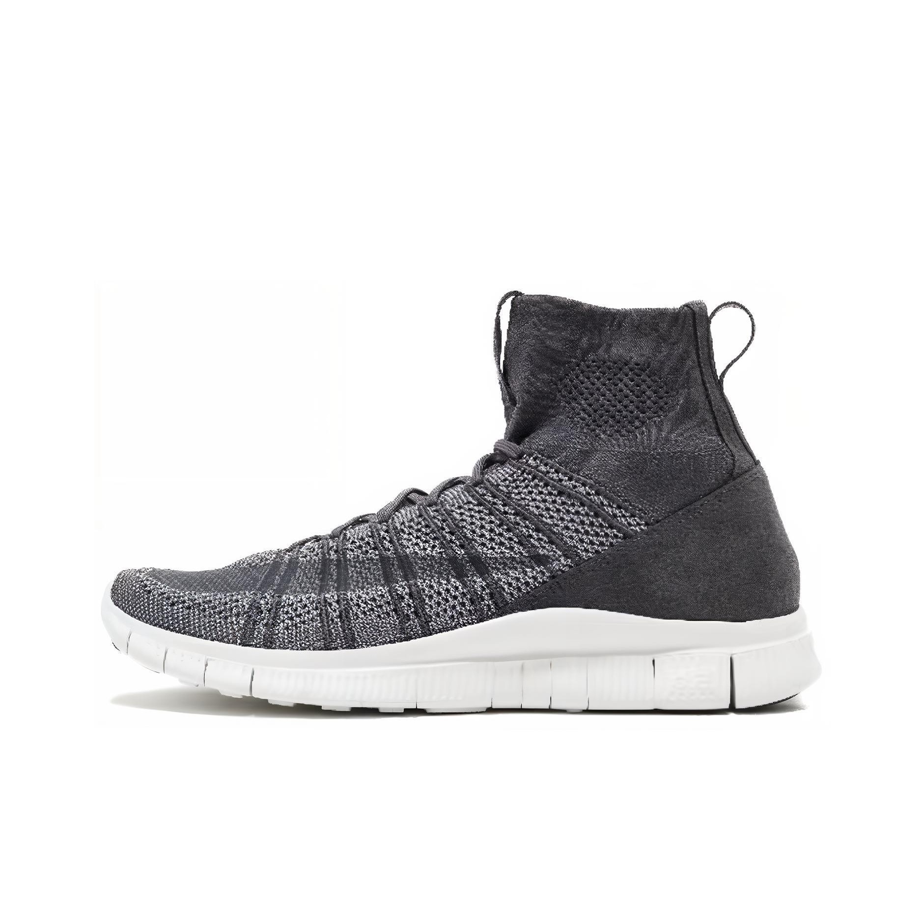 Mercurial superfly flyknit best sale