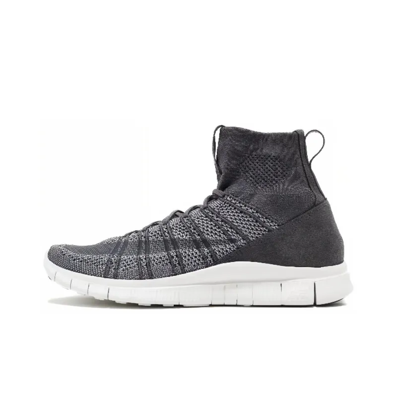 Nike Superfly Mercurial Dark Grey-0