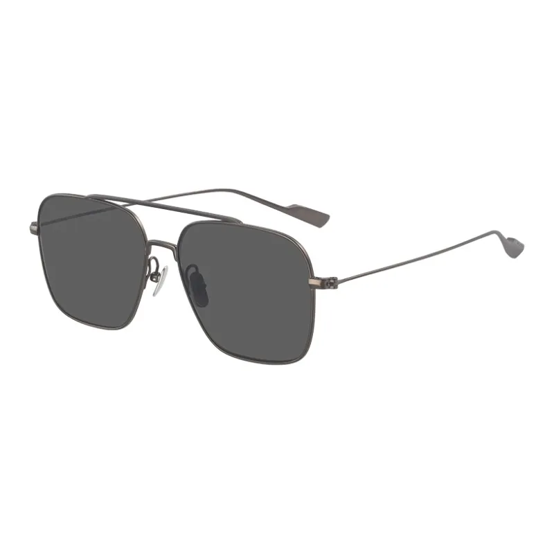 MUJOSH Collection Of Works Sunglasses Unisex-0