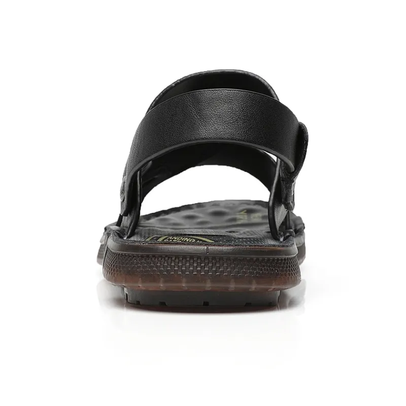 Van Can Be 8 ° Degrees Beach Sandals Men's-4
