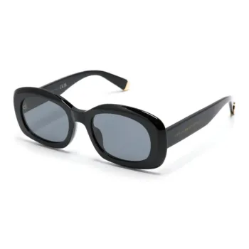 Stella McCartney Rectangle frame Sunglasses