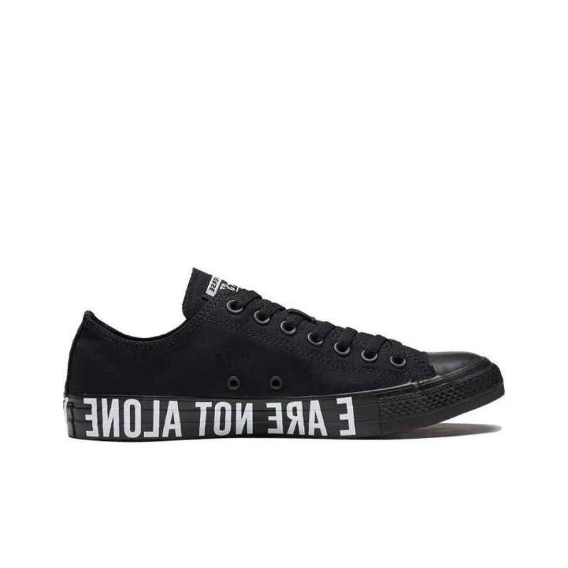 Converse Chuck Taylor All Star Ox 'Black'-1
