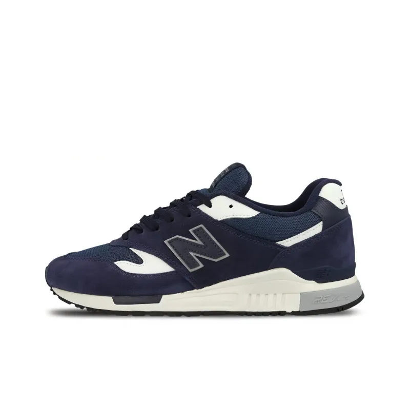 New Balance 840 Blue-0