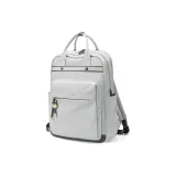 Modern Gray (Medium Size, Fits A 15-Inch Laptop)