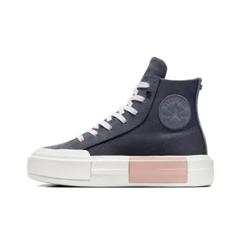 Converse Chuck Taylor All Star High Top Cruise 'Grey Pink'