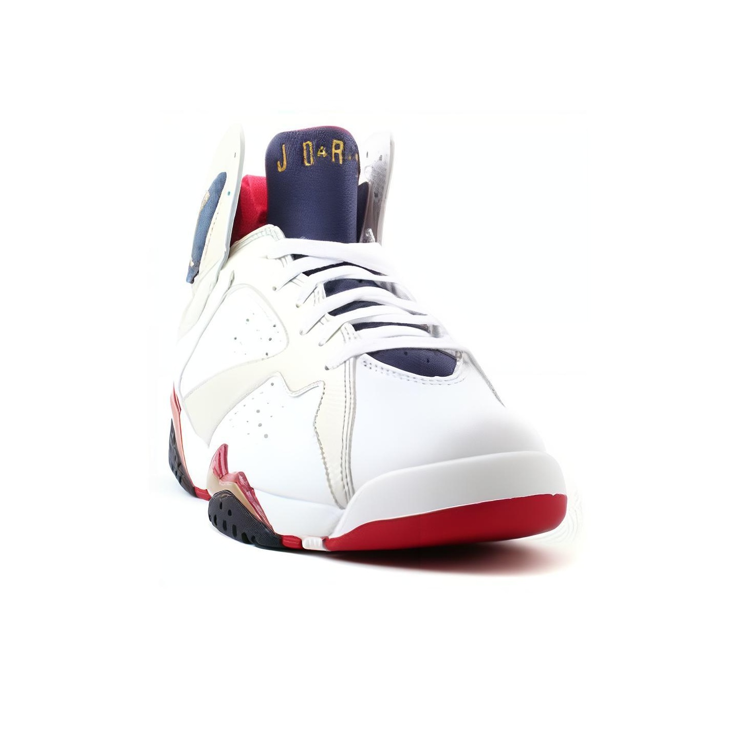 JORDAN 7 Retro Olympic 2004 POIZON