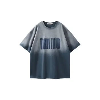 Organic Emotion T Shirts Unisex