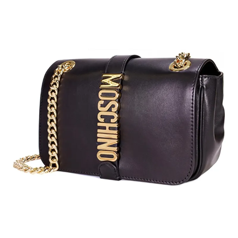 MOSCHINO Shoulder Bags-2