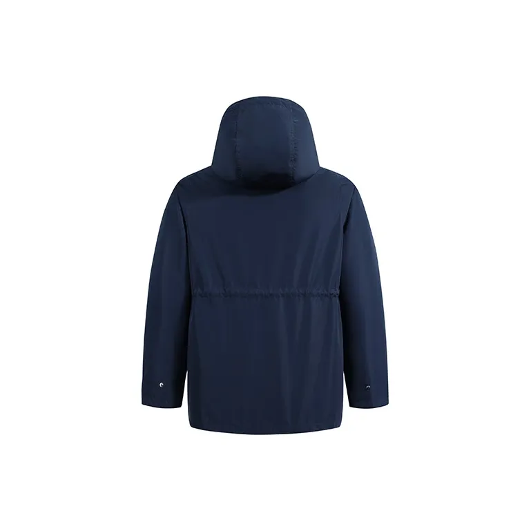 PIONEER CAMP Jackets Coats Women's-1
