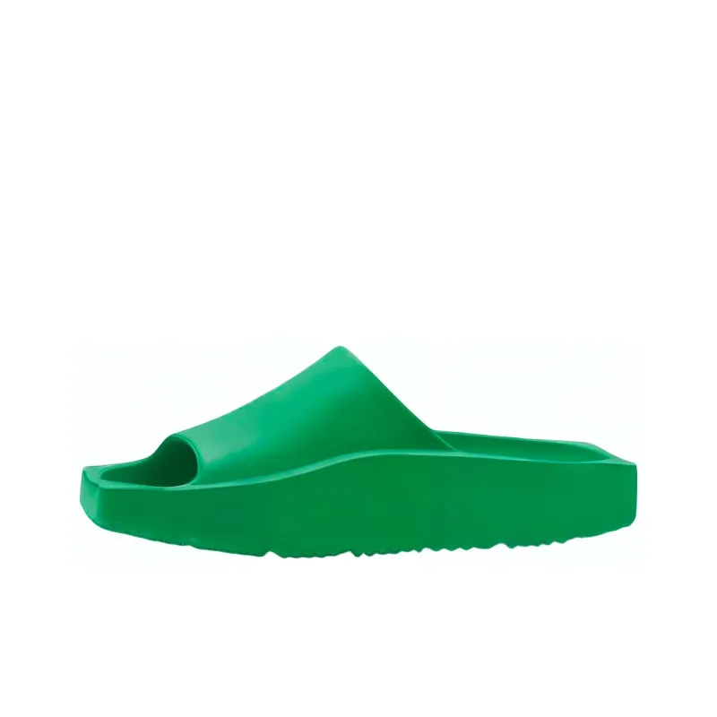 Jordan Hex Slide Lucky Green Women's-0