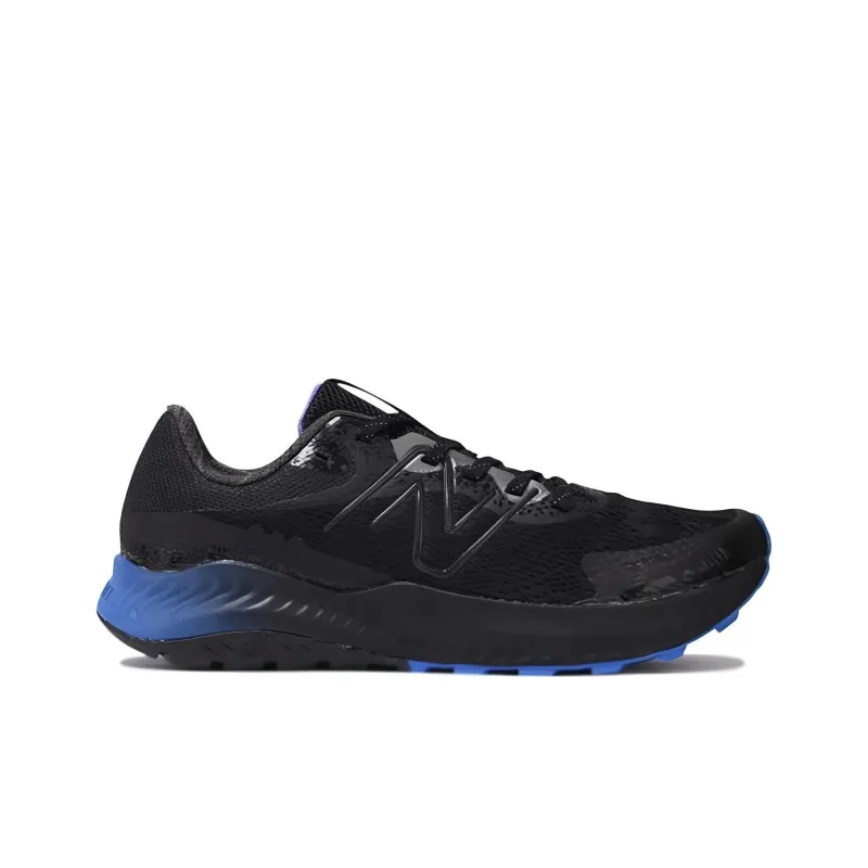 New Balance DynaSoft Nitrel V5 'Black Blue'-1