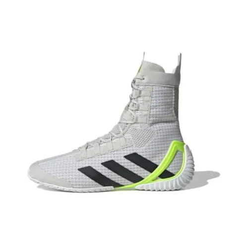 Speedex 23 Adidas 'Grey Lucid Lemon'