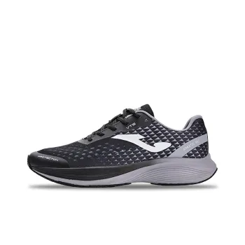 Joma Training Series Cushioning, Breathable, Lightweight Running Shoes Men's Black