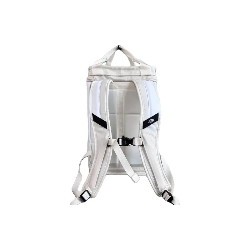 THE NORTH FACE 14L Outdoor Bags Polyamide White Unisex-2