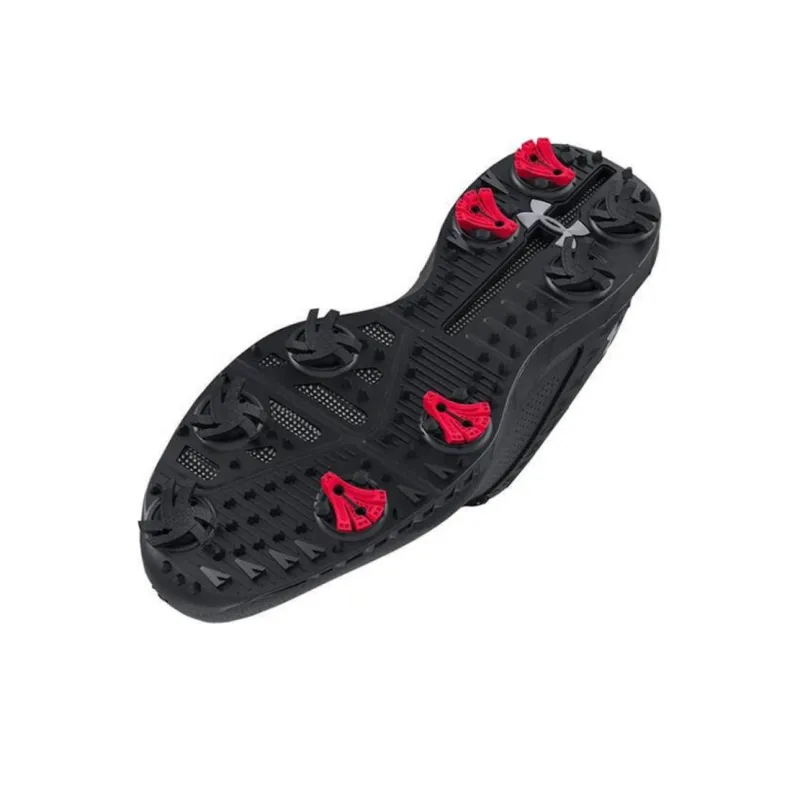 Under Armour HOVR Drive 2 Black-4