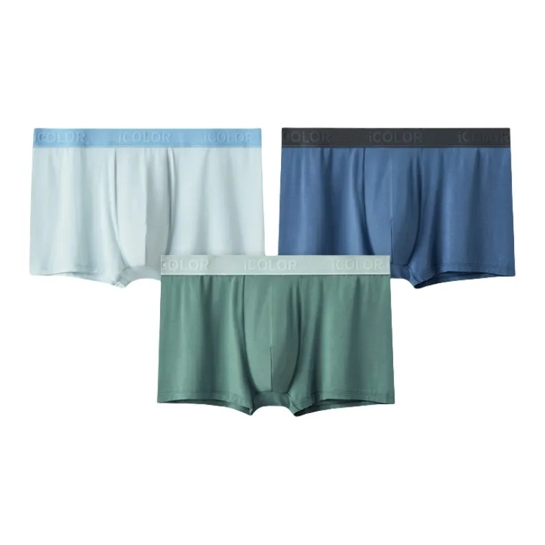 Icolor Men Underpants-24
