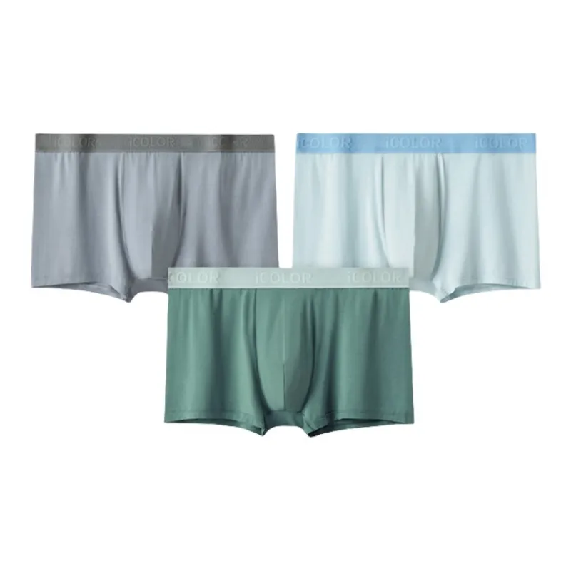 Icolor Men Underpants-10