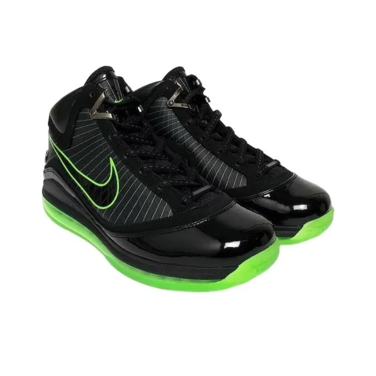 Nike Air Max LeBron 7 'Dunkman'-2