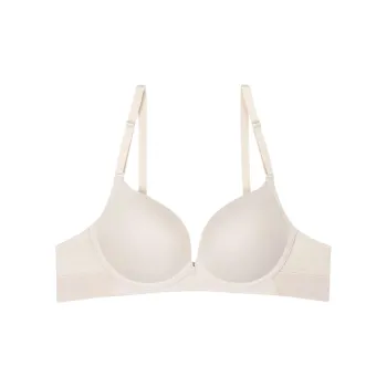 FILA Fila Outfit Bra Women's Light Beige