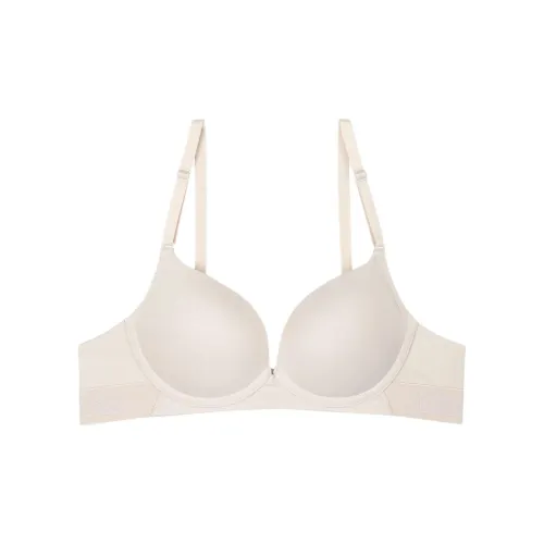 FILA Fila Outfit Bra Women's Light Beige