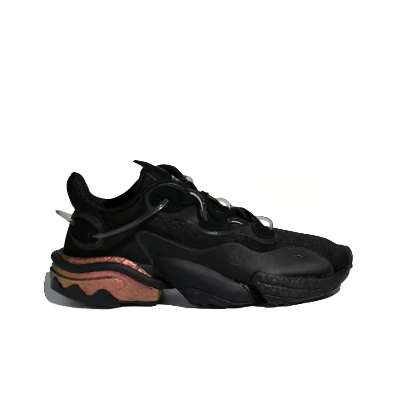 Adidas Originals Torsion X 'Black Gray'-1
