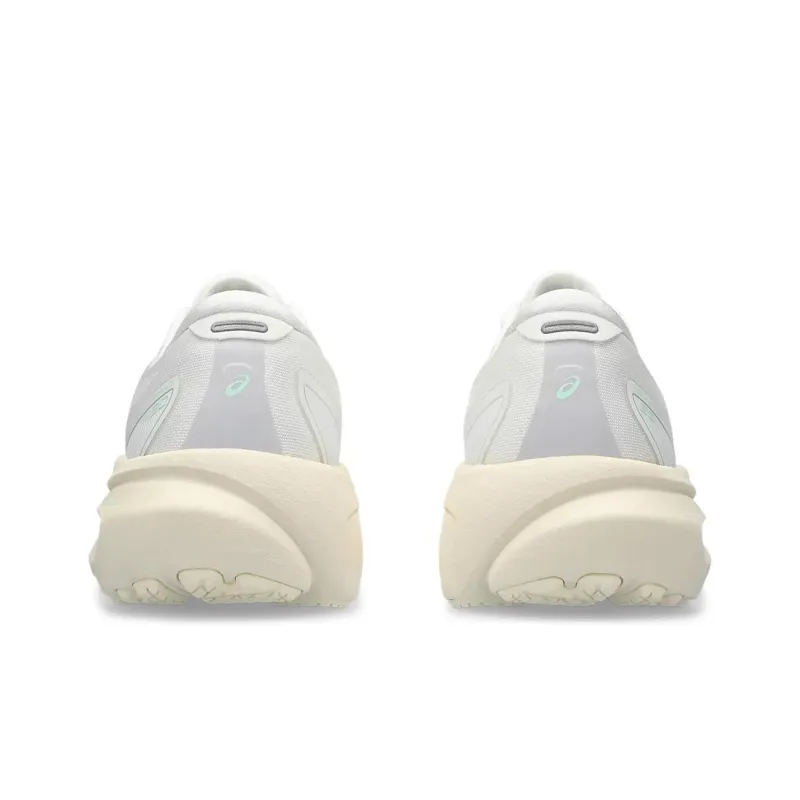 Asics Gel Kayano 30 White Women's-5