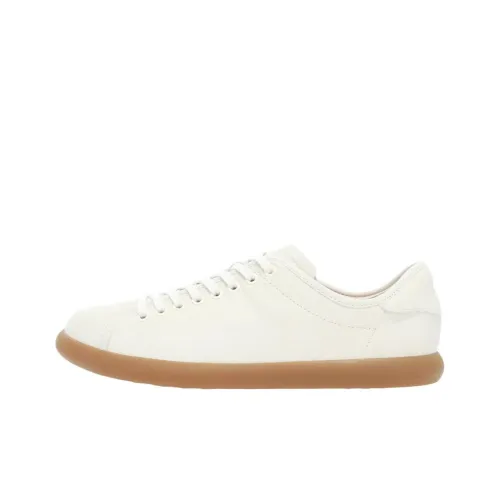 CAMPER Pelotas Soller Leather Sneakers