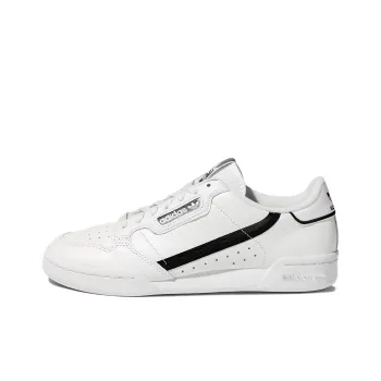 Adidas Originals Continental 80 'White Black'