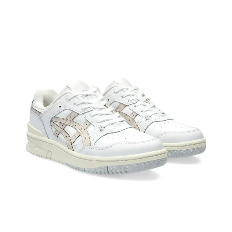 Asics EX89 White Mineral Beige-2