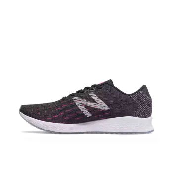 New Balance Zante Black/Pink Women's