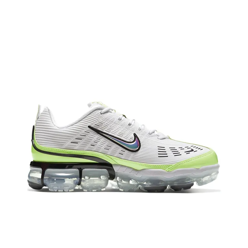 Nike Air VaporMax 360 Summit White Ghost Green-1