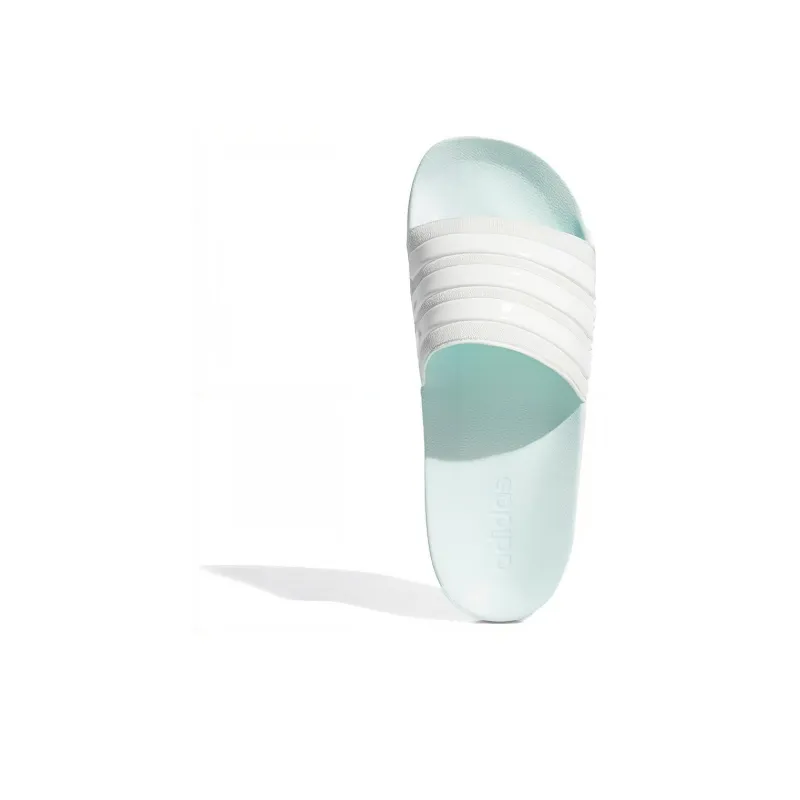 Adilette Adidas Neo Shower 'Ice Mint'-4