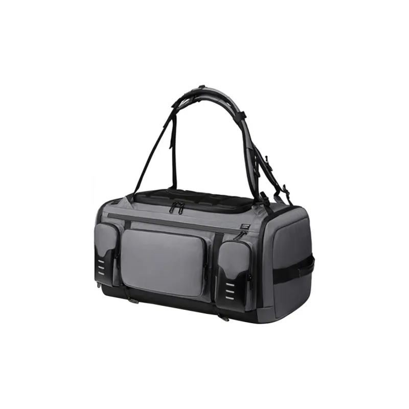 CMLZIUA High quality Fabric Backpack Regular Men's Black/Camouflage/Dark Gray/Dark Blue-10