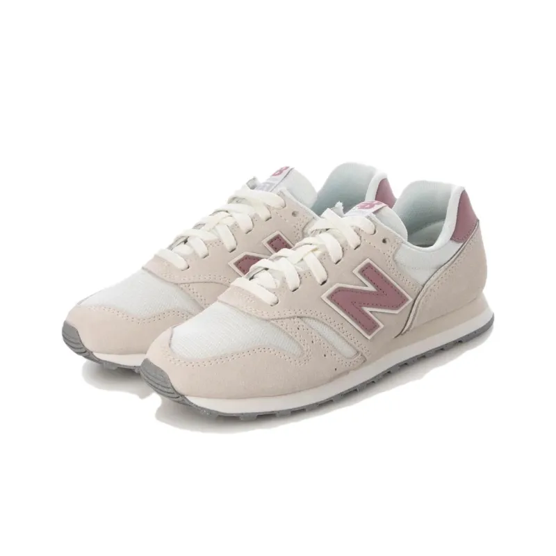 New Balance 373 'Rose Pink' Women's-3