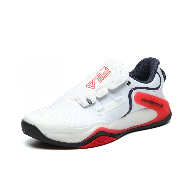 FILA Athletics Sneakers White-1