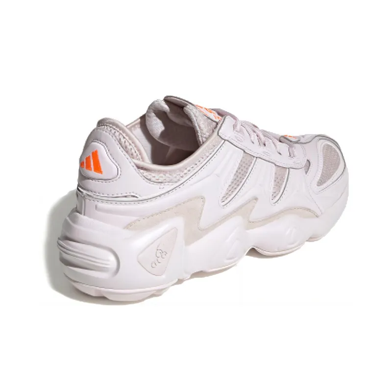 Adidas Originals Fyw S 97 'Orchid Tint / Solar Orange / Supplier' Women's-3