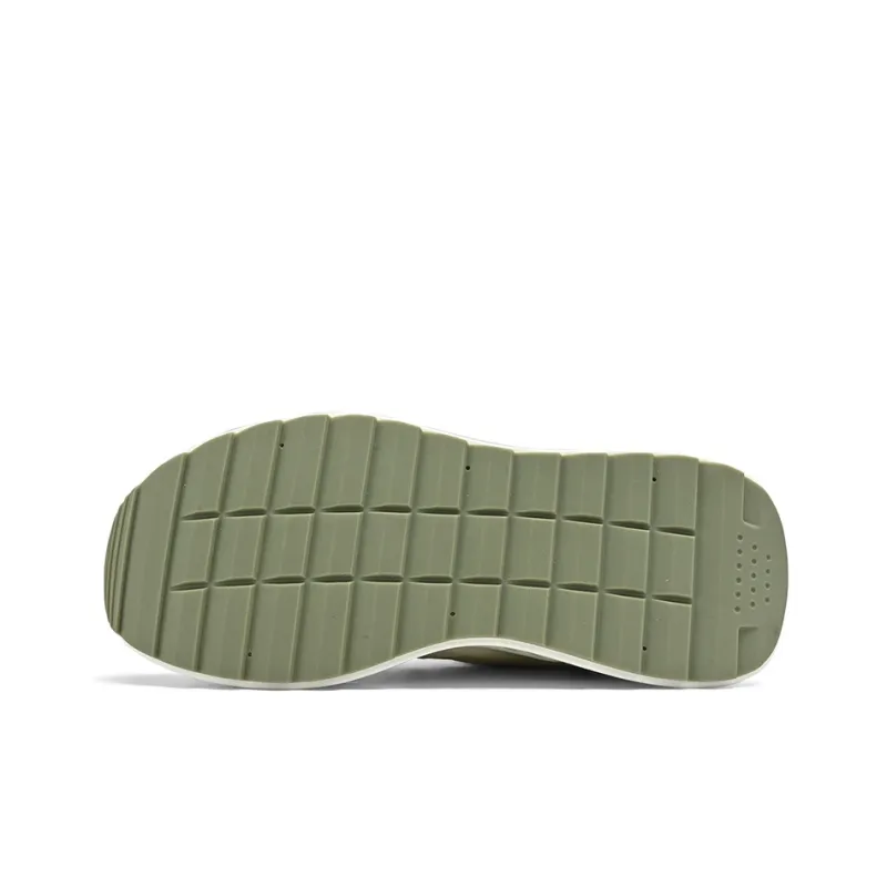 GONGLANGSHIJIA Breathable Lightweight Low Top Casual Shoes Men's-6