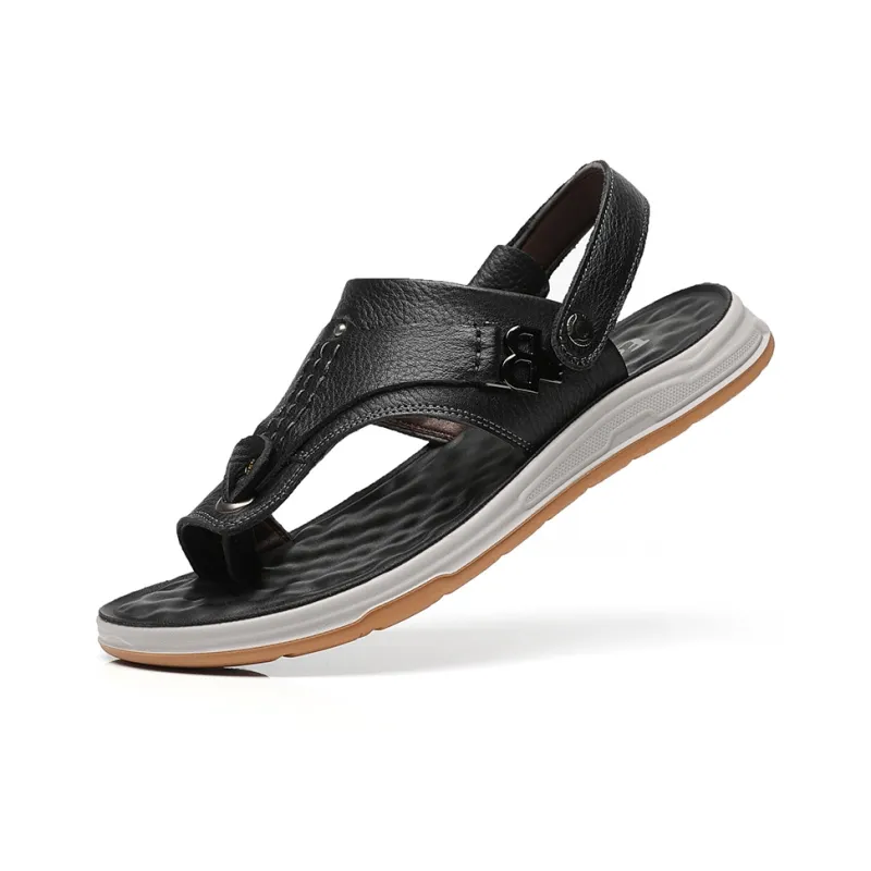 Van Can Be 8 ° Degrees Beach Sandals Men's-2