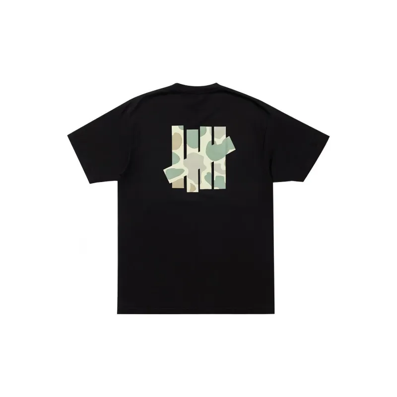 UNDEFEATED T Shirts Unisex-1