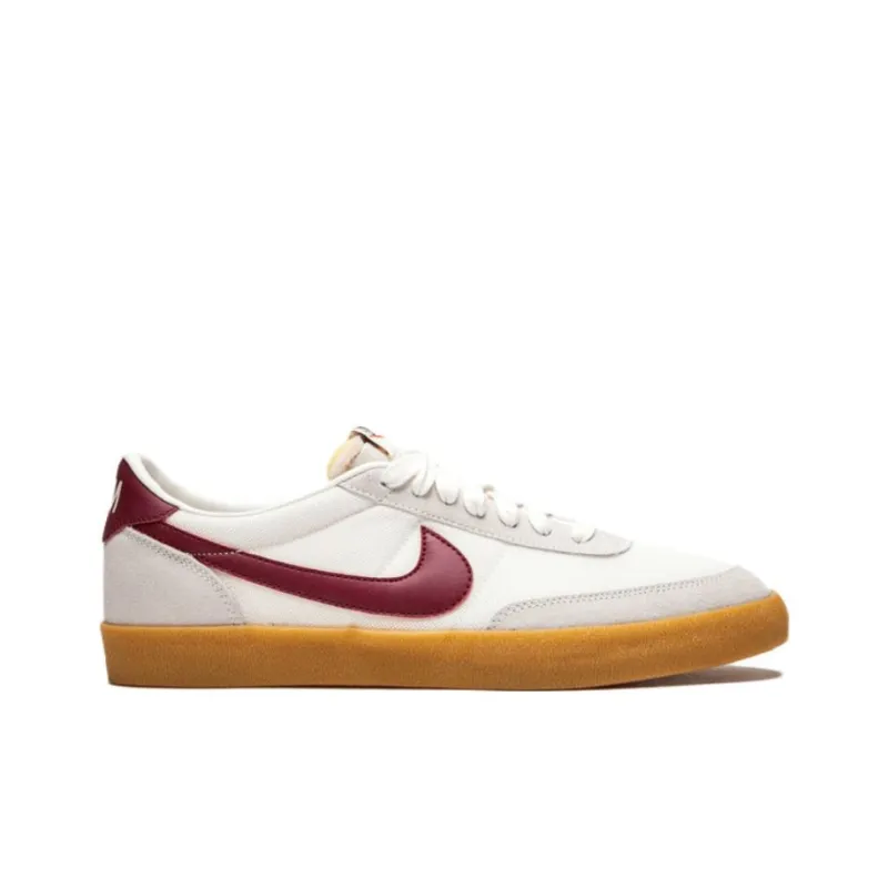 Nike Killshot Vulc Sail Team Red-1