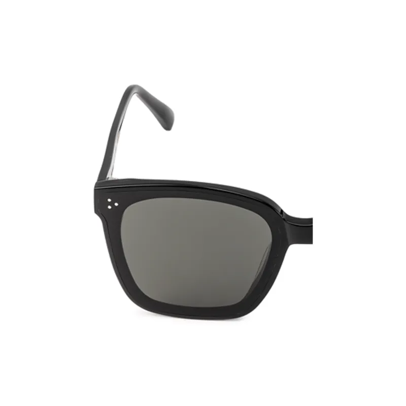 GENTLE MONSTER Butterfly Sunglasses Unisex Black-3