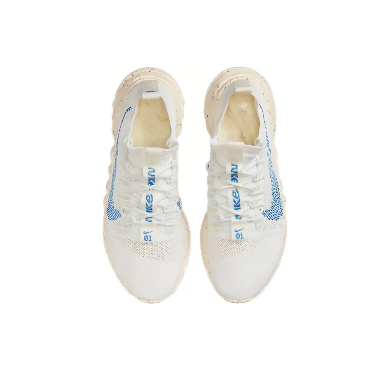 Nike Space Hippie 01 White Royal-3