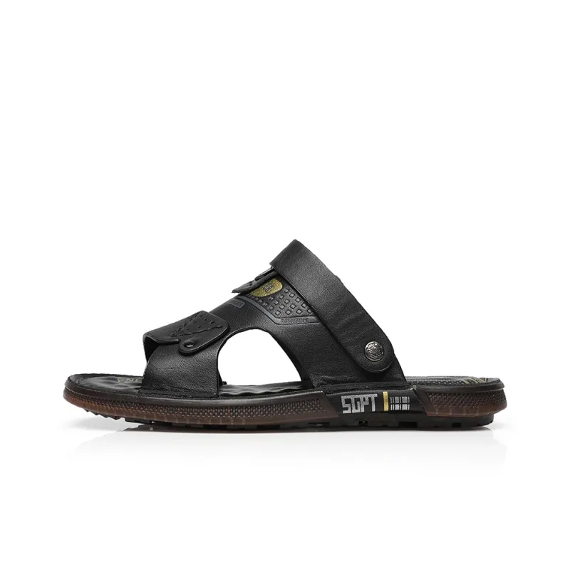 Van Can Be 8 ° Degrees Beach Sandals Men's-3