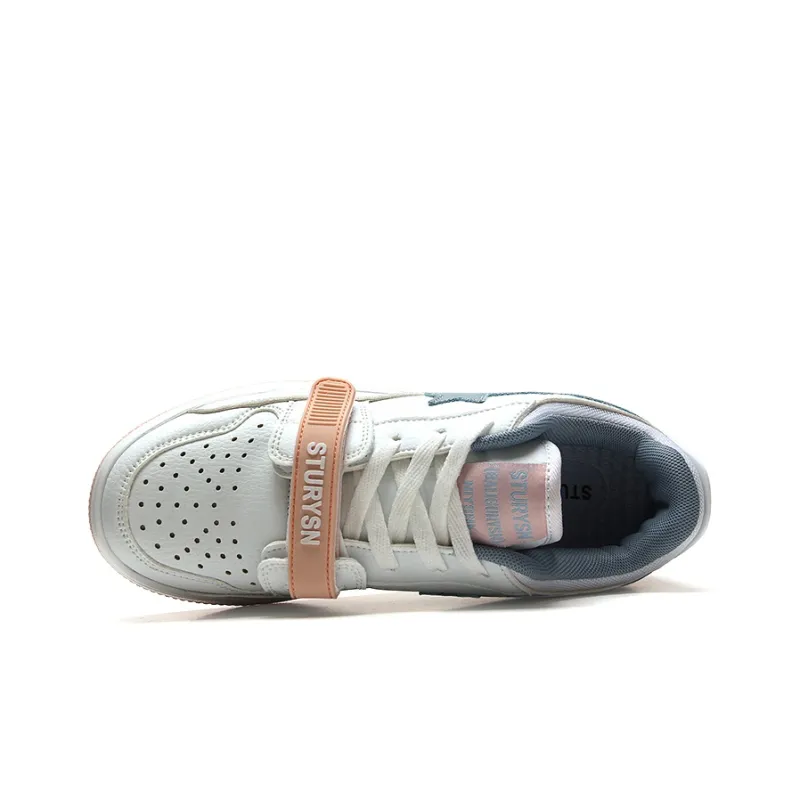 STUR YSN Wear-resistant And Lightweight Low-Top Skateboard Shoes Unisex-3