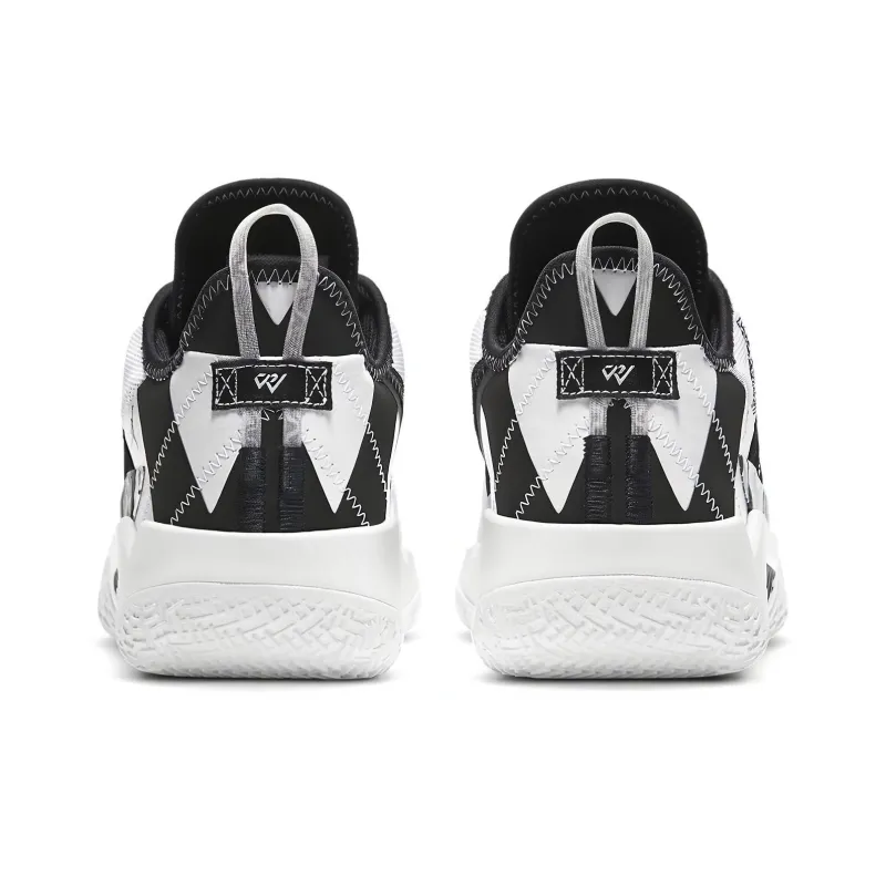 Jordan Westbrook One Take Ii White Marble-4